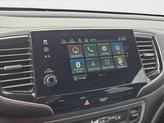 Thumbnail of 2022 Crystal Black Pearl Honda Pilot