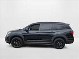 Thumbnail of 2022 Crystal Black Pearl Honda Pilot