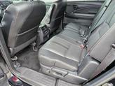 Thumbnail of 2022 Crystal Black Pearl Honda Pilot