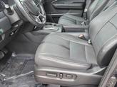 Thumbnail of 2022 Crystal Black Pearl Honda Pilot