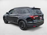 Thumbnail of 2022 Crystal Black Pearl Honda Pilot