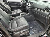 Thumbnail of 2022 Crystal Black Pearl Honda Pilot