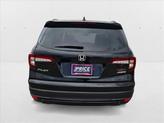 Thumbnail of 2022 Crystal Black Pearl Honda Pilot