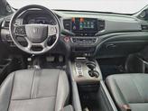 Thumbnail of 2022 Crystal Black Pearl Honda Pilot