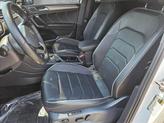 Thumbnail of 2024 Opal White Pearl Volkswagen Tiguan