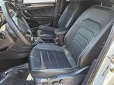 Thumbnail of 2024 Opal White Pearl Volkswagen Tiguan