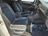 Thumbnail of 2024 Opal White Pearl Volkswagen Tiguan