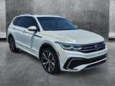 Thumbnail of 2024 Opal White Pearl Volkswagen Tiguan