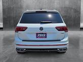 Thumbnail of 2024 Opal White Pearl Volkswagen Tiguan