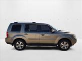 Thumbnail of 2011 Mocha Metallic Honda Pilot