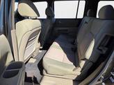 Thumbnail of 2011 Mocha Metallic Honda Pilot