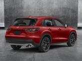 Thumbnail of 2026 Milano Red Honda HR-V