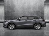 Thumbnail of 2026 Modern Steel Metallic Honda HR-V