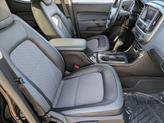 Thumbnail of 2020 Black Chevrolet Colorado