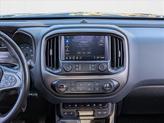 Thumbnail of 2020 Black Chevrolet Colorado