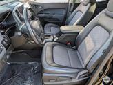 Thumbnail of 2020 Black Chevrolet Colorado