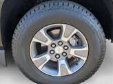Thumbnail of 2020 Black Chevrolet Colorado