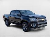 Thumbnail of 2020 Black Chevrolet Colorado