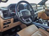 Thumbnail of 2021 Oxford White Ford F-150
