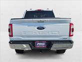 Thumbnail of 2021 Oxford White Ford F-150