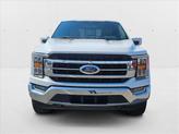 Thumbnail of 2021 Oxford White Ford F-150