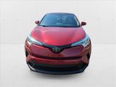 Thumbnail of 2018 Ruby Flare Pearl Toyota C-HR