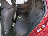 Thumbnail of 2018 Ruby Flare Pearl Toyota C-HR