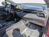 Thumbnail of 2018 Ruby Flare Pearl Toyota C-HR