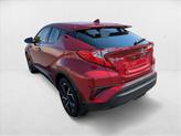Thumbnail of 2018 Ruby Flare Pearl Toyota C-HR