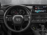 Thumbnail of 2026 Modern Steel Metallic Honda HR-V