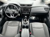 Thumbnail of 2018 Brilliant Silver Nissan Rogue