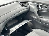 Thumbnail of 2018 Brilliant Silver Nissan Rogue