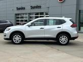 Thumbnail of 2018 Brilliant Silver Nissan Rogue