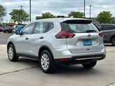 Thumbnail of 2018 Brilliant Silver Nissan Rogue