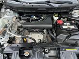 Thumbnail of 2018 Brilliant Silver Nissan Rogue