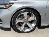 Thumbnail of 2020 Lunar Silver Metallic Honda Accord