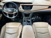 Thumbnail of 2018 Dark Granite Metallic Cadillac XT5