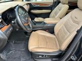 Thumbnail of 2018 Dark Granite Metallic Cadillac XT5