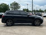 Thumbnail of 2020 Black Mercedes-Benz GLC 300