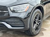 Thumbnail of 2020 Black Mercedes-Benz GLC 300