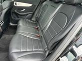 Thumbnail of 2020 Black Mercedes-Benz GLC 300