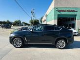 Thumbnail of 2016 Black BMW X6