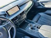 Thumbnail of 2016 Black BMW X6
