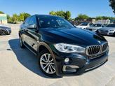 Thumbnail of 2016 Black BMW X6