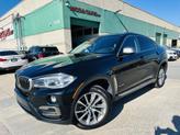 Photo of 2016 Black BMW X6