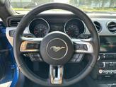 Thumbnail of 2017 BLUE Ford Mustang