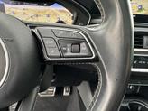 Thumbnail of 2018 Navarra Blue Metallic Audi S5