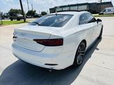Thumbnail of 2018 WHITE Audi S5