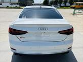 Thumbnail of 2018 WHITE Audi S5