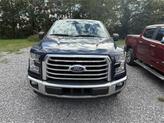 Thumbnail of 2016 Ruby Red Metallic Tinted Clearcoat Ford F-150